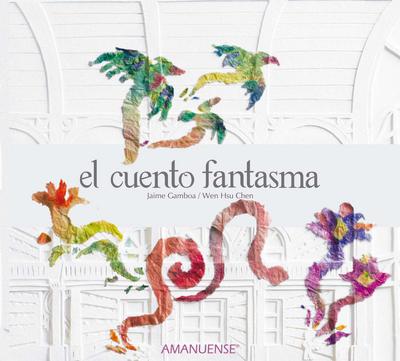 El cuento fantasma
