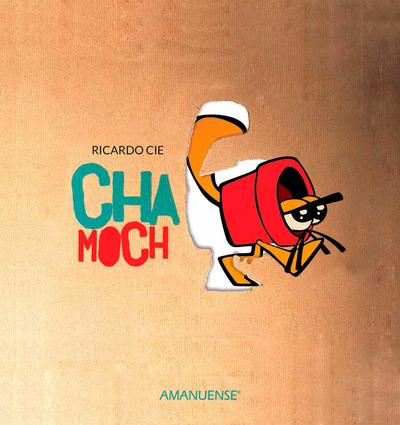 Chamoch