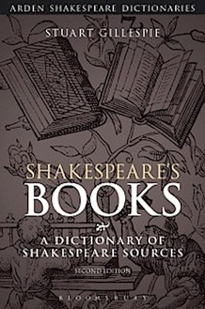 Shakespeare’s Books