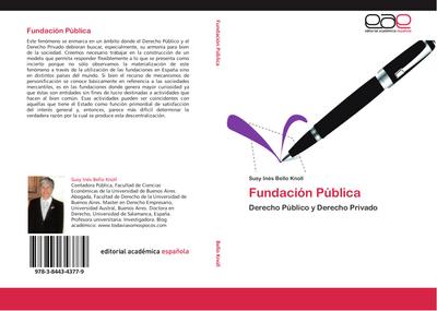 Fundación Pública