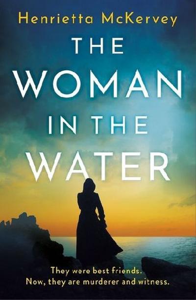 The Woman in the Water
