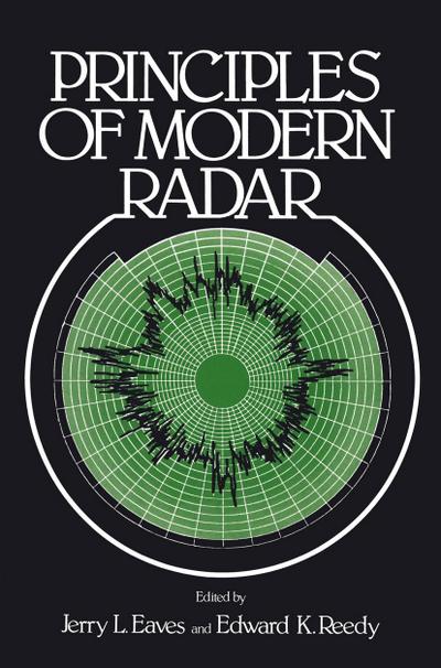 Principles of Modern Radar