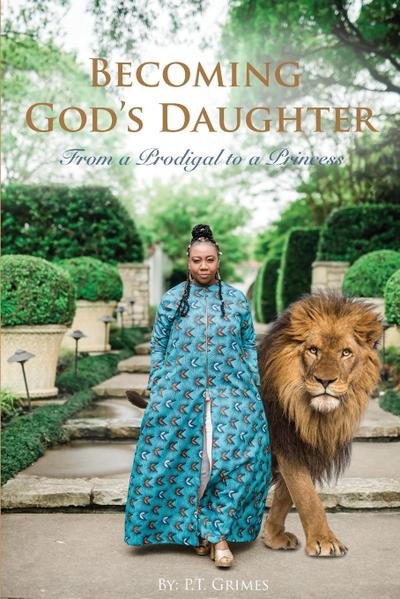 Becoming God’s Daughter