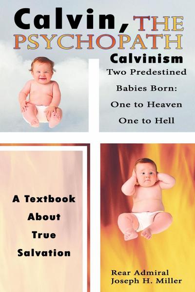 Calvin, The Psychopath