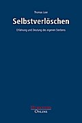 Selbstverlöschen