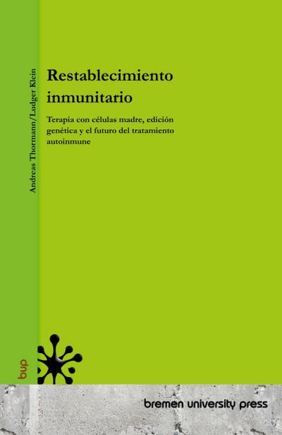 Restablecimiento inmunitario