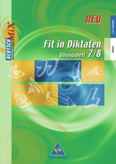 Fit in Diktaten - Ausgabe 2006