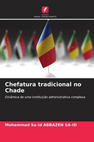 Chefatura tradicional no Chade