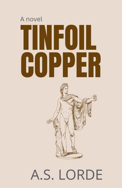 Tinfoil Copper