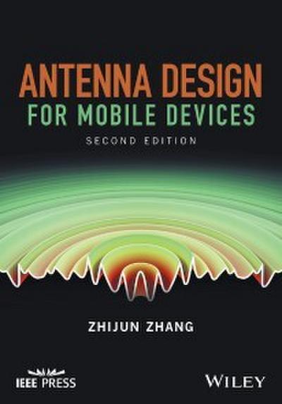 Antenna Design for Mobile Devices