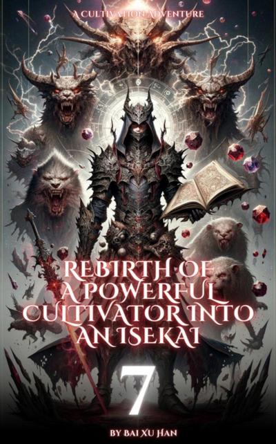 Rebirth of a Powerful Cultivator into an Isekai