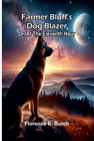Farmer Bluff’S Dog Blazer