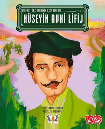 Hüseyin Avni Lifij