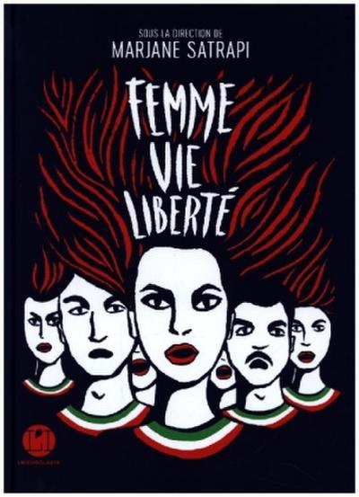 Femme, Vie, Liberté.