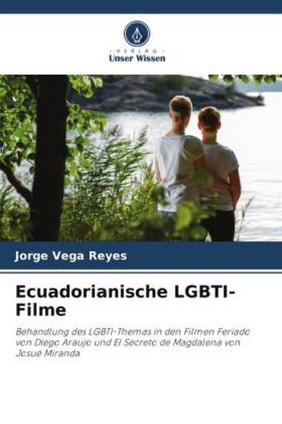 Ecuadorianische LGBTI-Filme