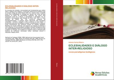 ECLESIALIDADES E DIÁLOGO INTER-RELIGIOSO