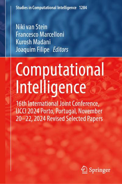 Computational Intelligence