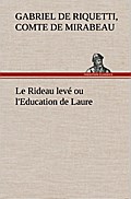 Le Rideau levé ou l’Education de Laure