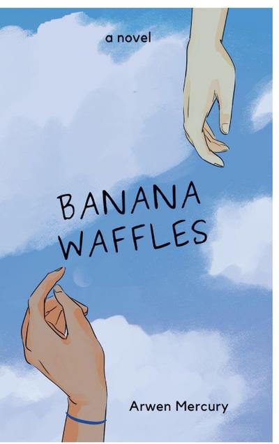 Banana Waffles