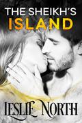The Sheikh’s Island (Sheikh’s Wedding Bet Series, #4)