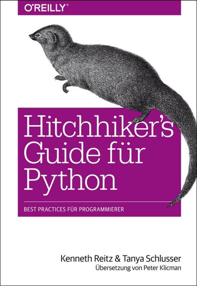 Hitchhiker’s Guide für Python