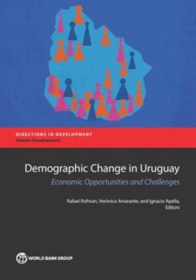 Demographic Change in Uruguay