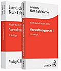 Verwaltungsrecht  Gesamtwerk