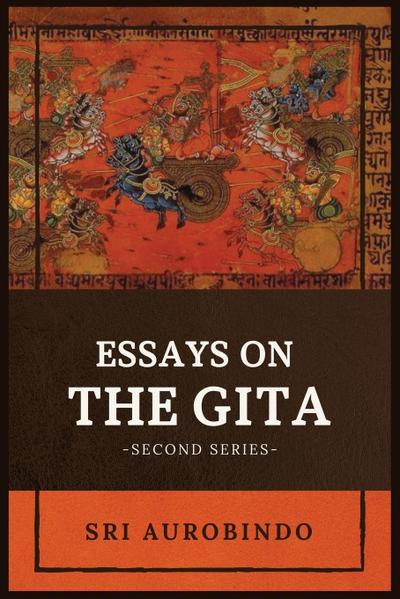 Essays on the GITA