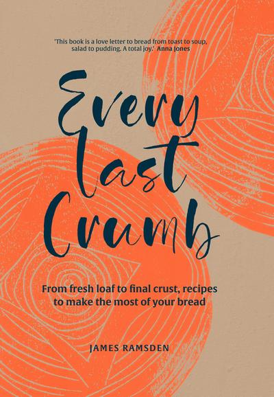Every Last Crumb