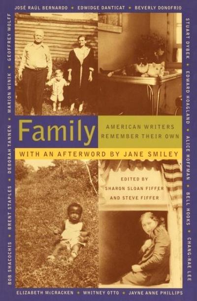 Family - Sharon Sloan Fiffer