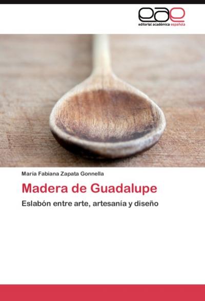 Madera de Guadalupe