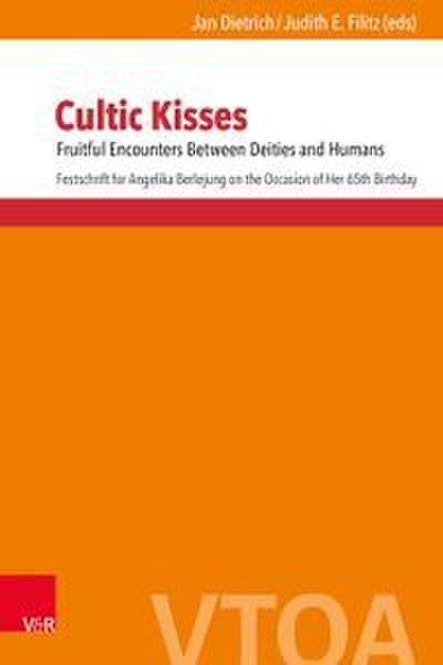 Cultic Kisses