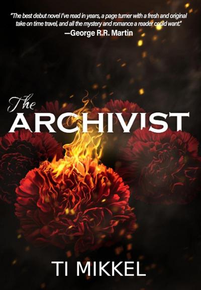 The Archivist