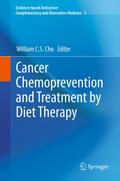 Cancer Chemoprevention and Treatment by Diet Thera