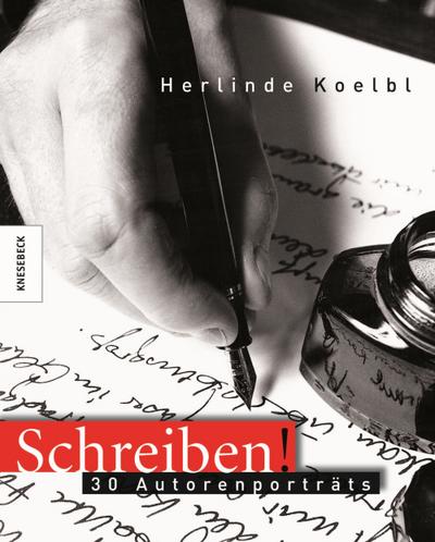 Schreiben!