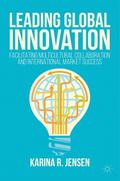 Leading Global Innovation