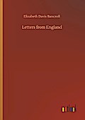 Letters from England