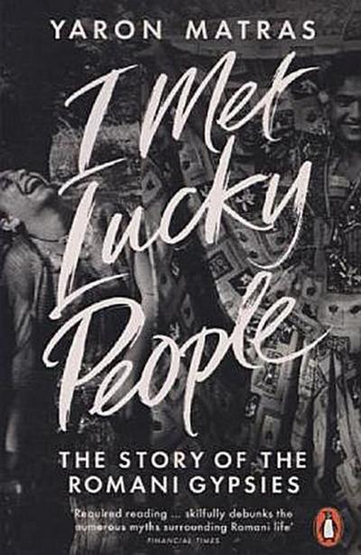 I Met Lucky People