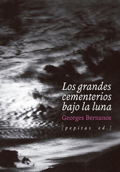 Los grandes cementerios bajo la luna