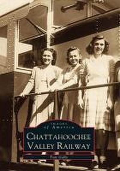 Chattahoochee Valley Railway