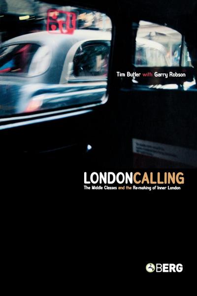 London Calling