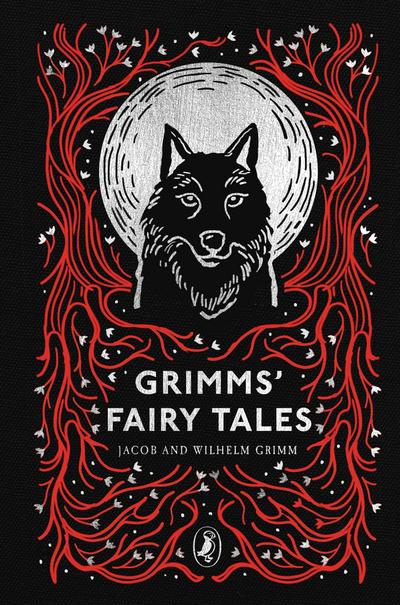 Grimms’ Fairy Tales