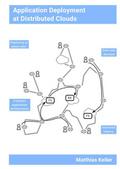 Application Deployment at Distributed Clouds