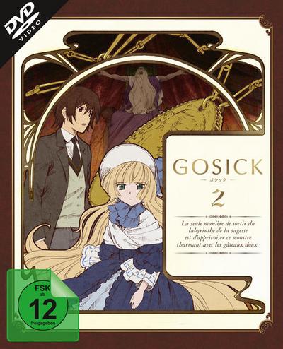 Gosick