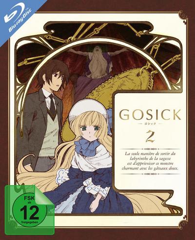 Gosick