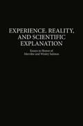Experience, Reality, and Scientific Explanation