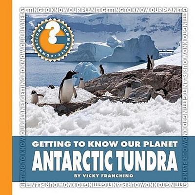 Antarctic Tundra