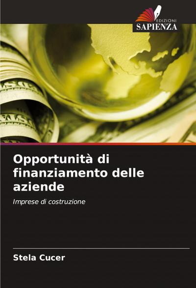 Opportunità di finanziamento delle aziende