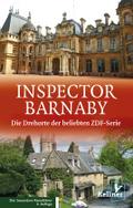 Inspector Barnaby