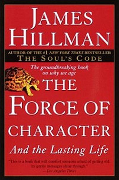 Force of Character